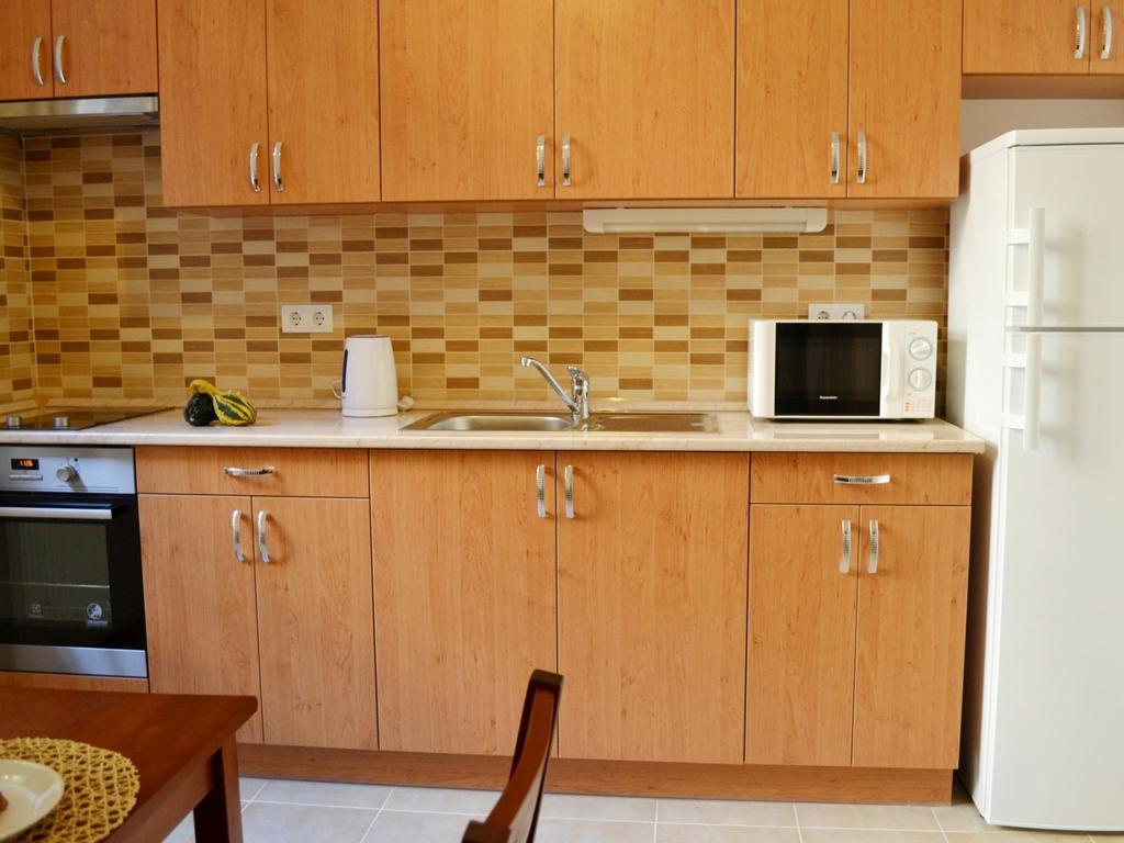 Casamia-Elegant Central Vaci St.Apt Budapest Zimmer foto